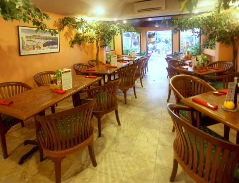 Paradise Inn Karon Buitenkant foto
