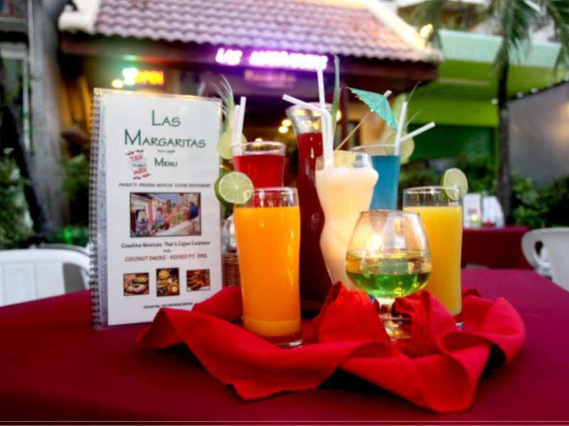 Paradise Inn Karon Buitenkant foto